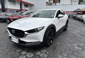 Mazda CX30 CORE 2021