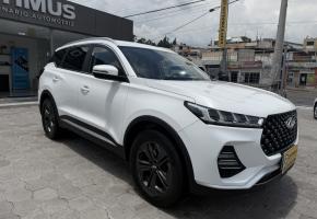 Chery Tiggo 7 PRO 2022