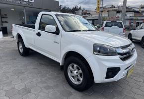 Great Wall Wingle Steed 2022