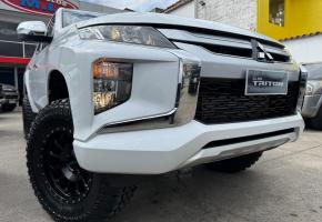 Mitsubishi L200 2024