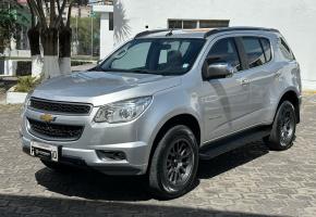 Chevrolet Trailblazer 2015