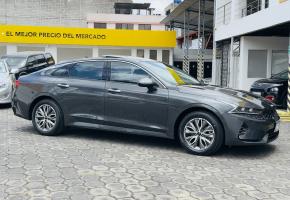Kia K5 2023
