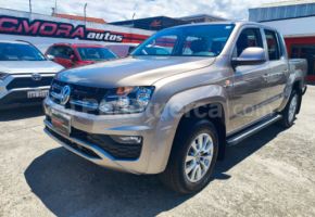 Volkswagen AMAROK V6 2024