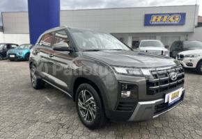 Hyundai Creta 2026