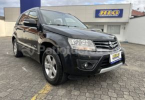 Chevrolet Grand Vitara SZ 2.4 2015