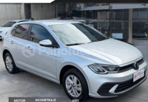 Volkswagen Polo Trendline 2024