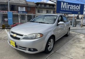 Chevrolet Optra Advance 2009