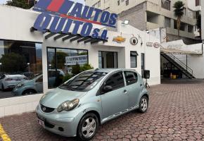 BYD Fo 2015