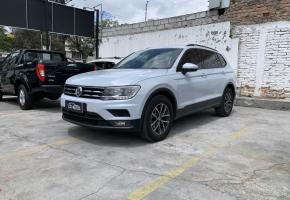 Volkswagen Tiguan 2019