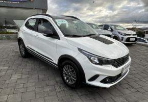 Fiat Argo Trekking 2022