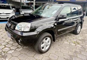 Nissan X-Trail 2010