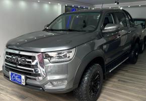 JAC T8 LUXURY 2024