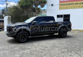 Ford RAPTOR 2018