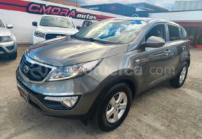 Kia Sportage SL AT 2018