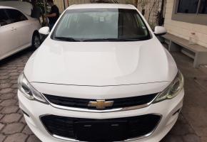 Chevrolet Cavalier 2019