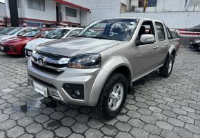 Great Wall WINGLE STEED 2.4 CD 4X2 TM 2024