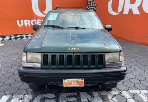 Jeep Grand Cherokee 1996