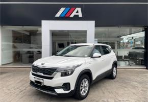Kia Seltos 2021