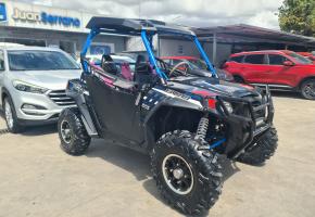 Polaris RZR 800 2014