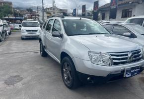 Renault Duster 2.0 2015