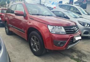 Chevrolet Grand Vitara SZ Next 2015