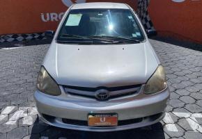 Toyota Yaris 2003