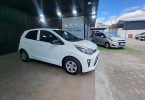 Kia Picanto 2019