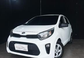 Kia PICANTO LX 2019