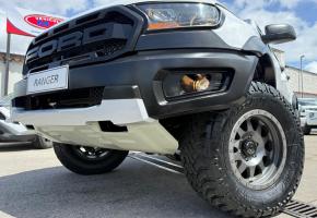 Ford RANGER XLS 2017