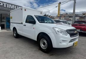 Chevrolet D-MAX 4X2 CS 2022