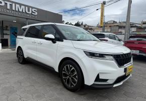 Kia Carnival 2022