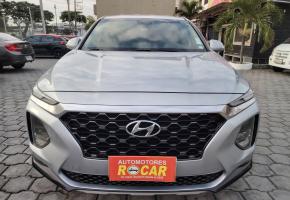 Hyundai Santa Fe 4x2 2019