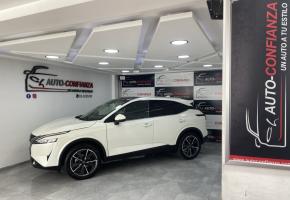 Nissan QASHQAI ADVANCE 2024