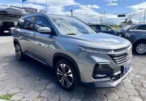 Chevrolet Captiva 2024