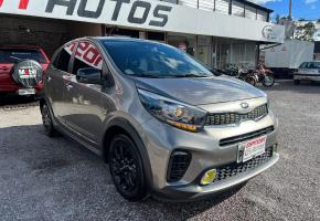 Kia Picanto R 2020