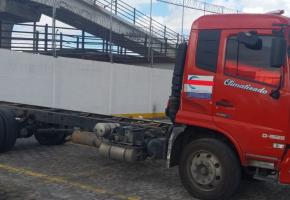 DongFeng D-1522 2023