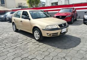 Volkswagen Gol Power 2003