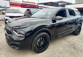 Citroen C4 2025
