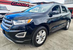 Ford Edge Limited 2018