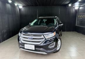 Ford Edge Sel 2018