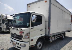 Hino FC 2020