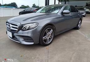 Mercedes Benz E350 EQ 2020
