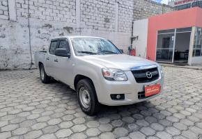 Mazda BT-50 CD 4x2 2009