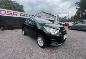 Chevrolet Beat 2020