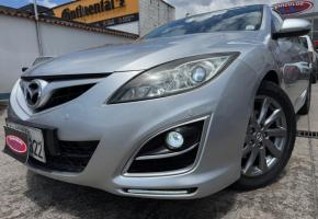 Mazda 6 2011