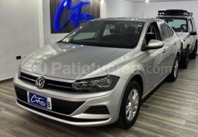 Volkswagen Virtus 2022