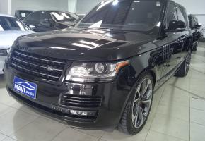 Land Rover Range Rover 2014