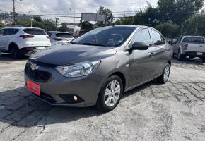 Chevrolet SAIL LTZ 2020