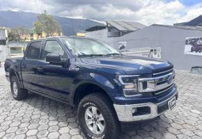 Ford F150 XLT 4X4 2018