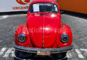 Volkswagen Escarabajo 1975